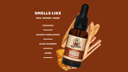 Beard Oil 3-Pack R9