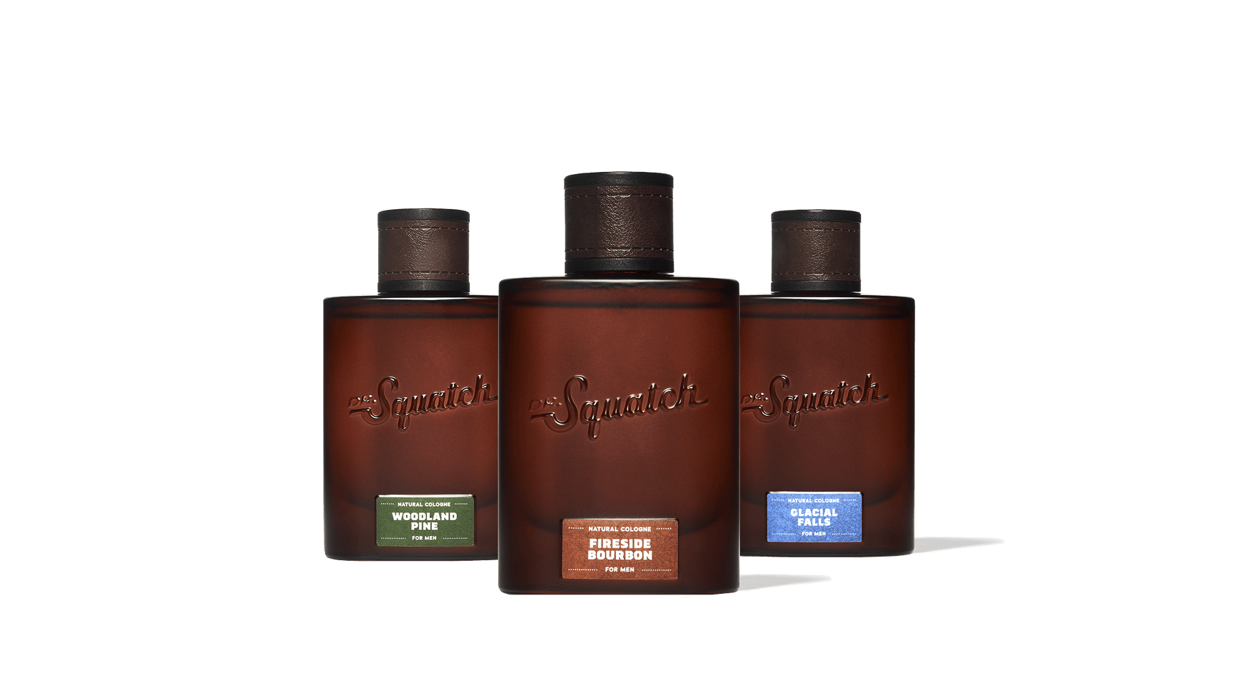 Cologne 3-Pack Z1