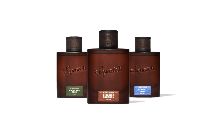 Cologne 3-Pack Z1