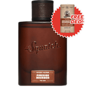 Fireside Bourbon Cologne with Free Deo! R5