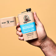 2-Pack Glide + Deo Flask C2