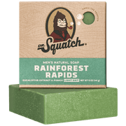Essentials: Rainforest Rapids Bar Soap Z2