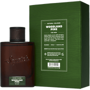Rugged Scents Set J9