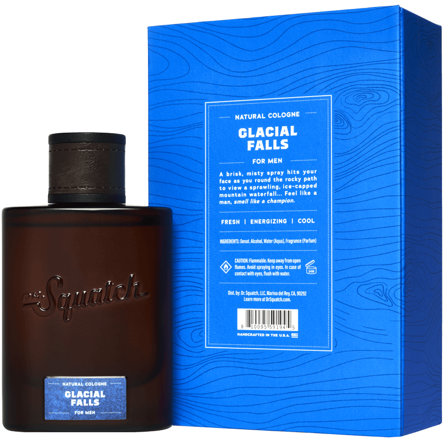 Fresh Scents Set V5