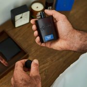 Glacial Falls Cologne with Free Deo! S3