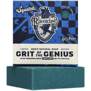 Grit of the Genius N4