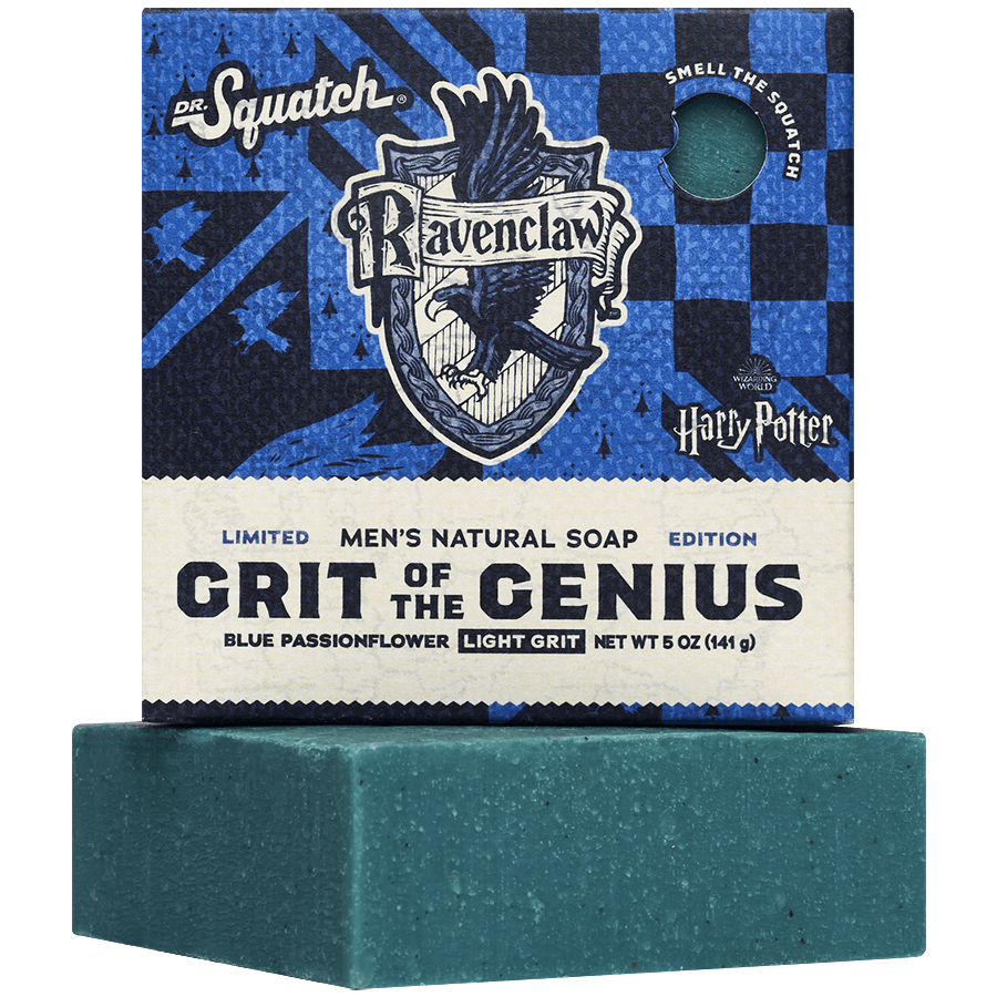 Grit of the Genius N4