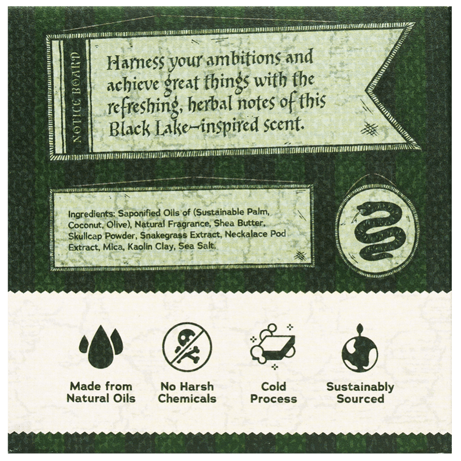 Harry Potter Collection R1