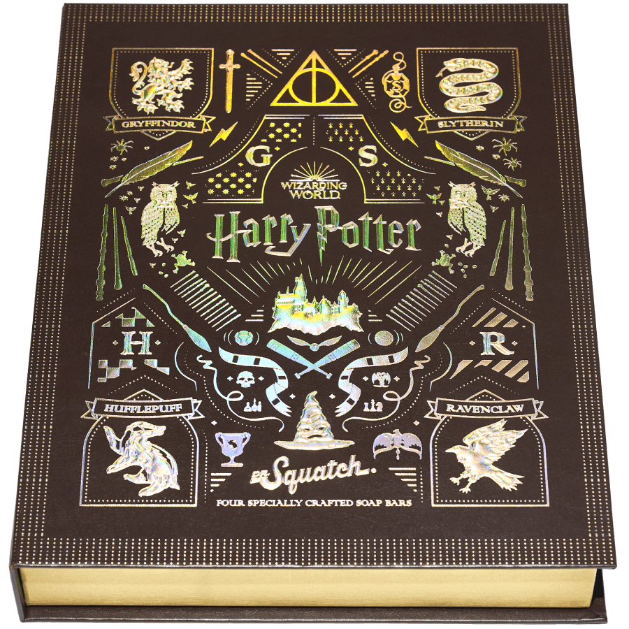 Harry Potter Collection R1