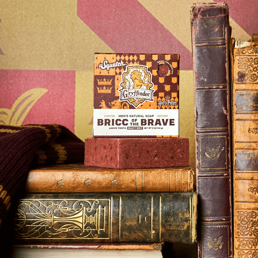 Harry Potter Collection R1