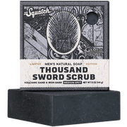 Thousand Sword Scrub R9