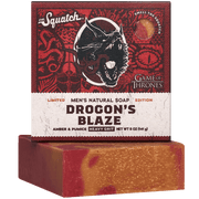 Drogon's Blaze B0
