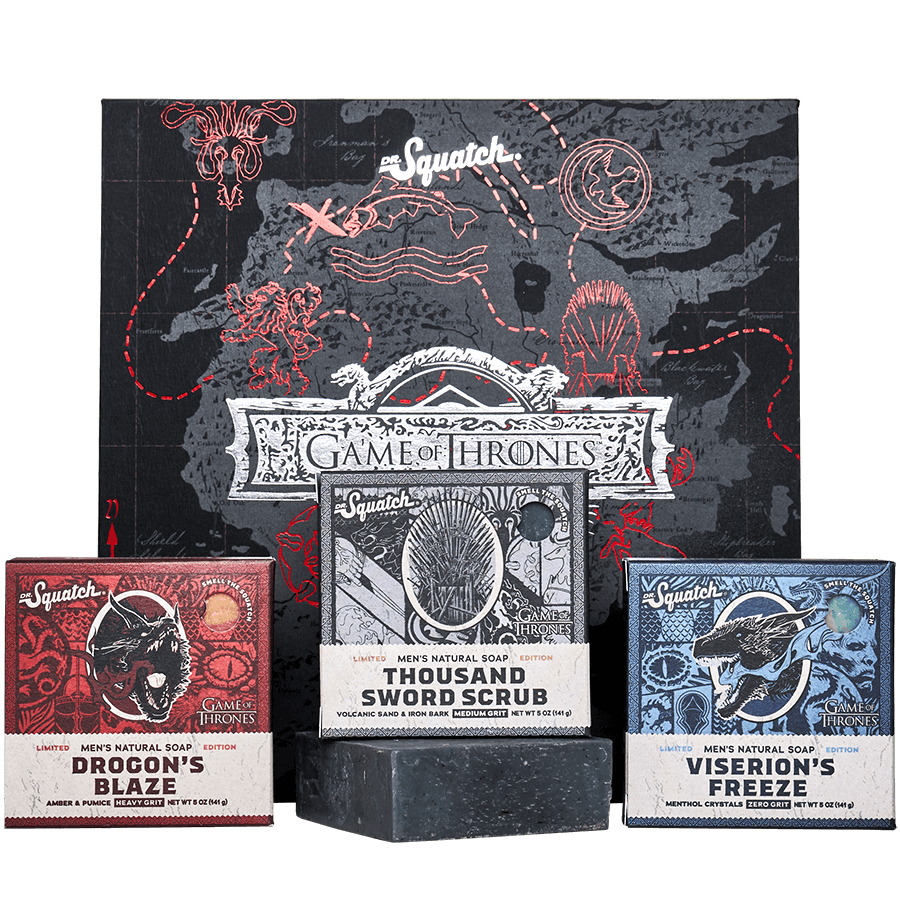 Game of Thrones Collection P2