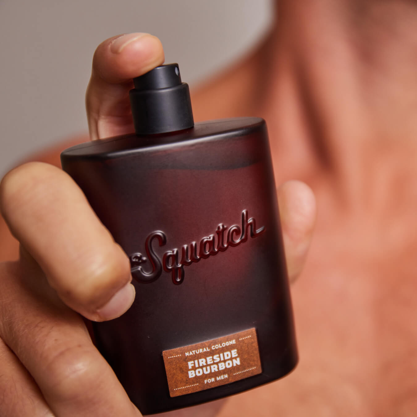 Stirred Scents Set L4