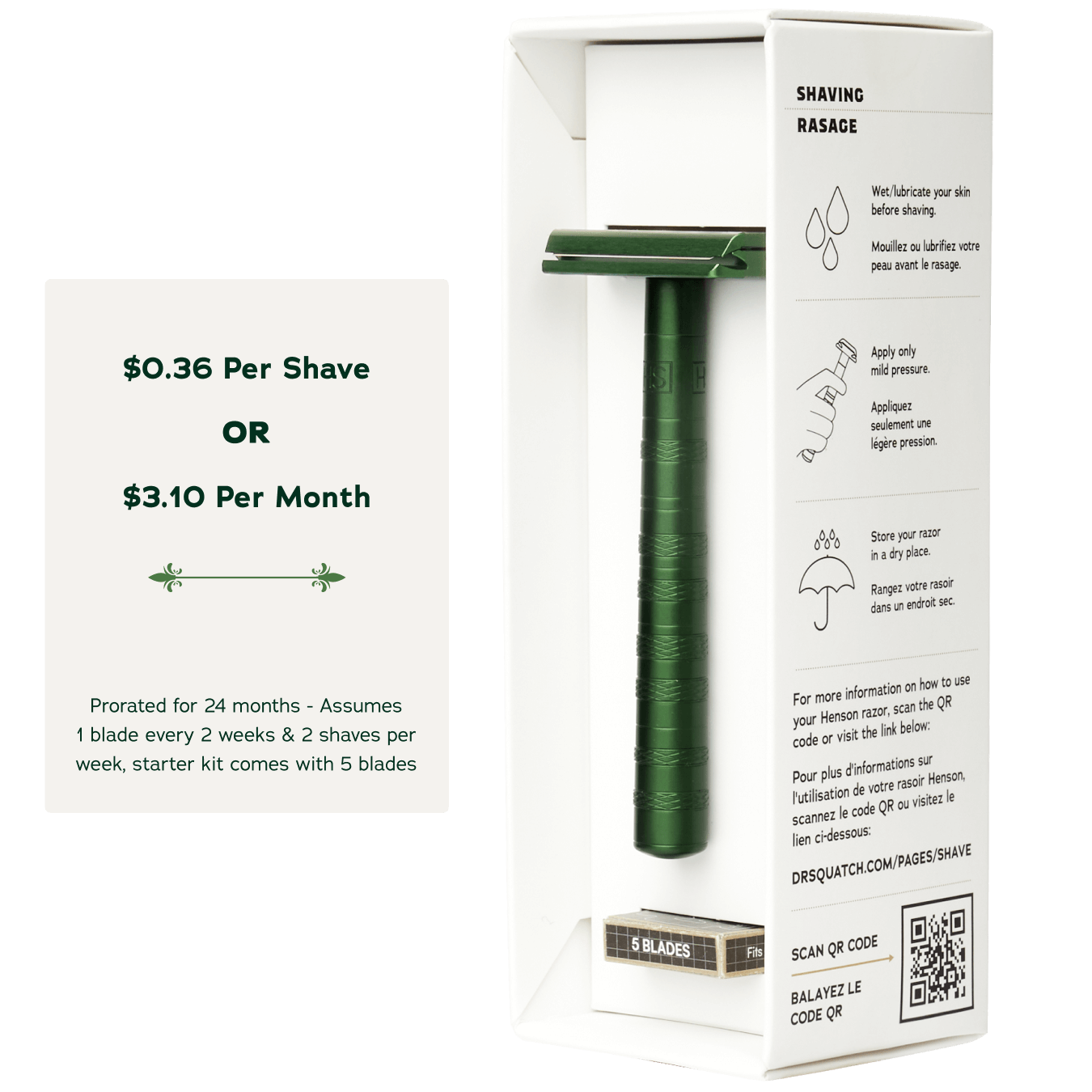 Clean Cut Bundle W7