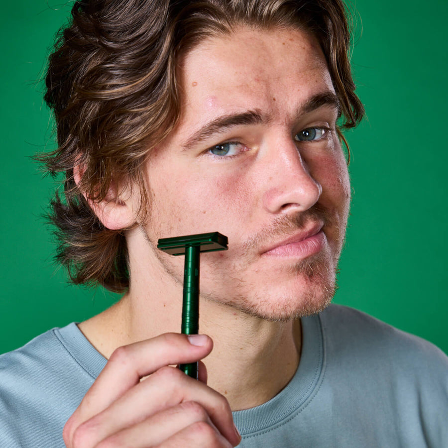 Safety Razor H8