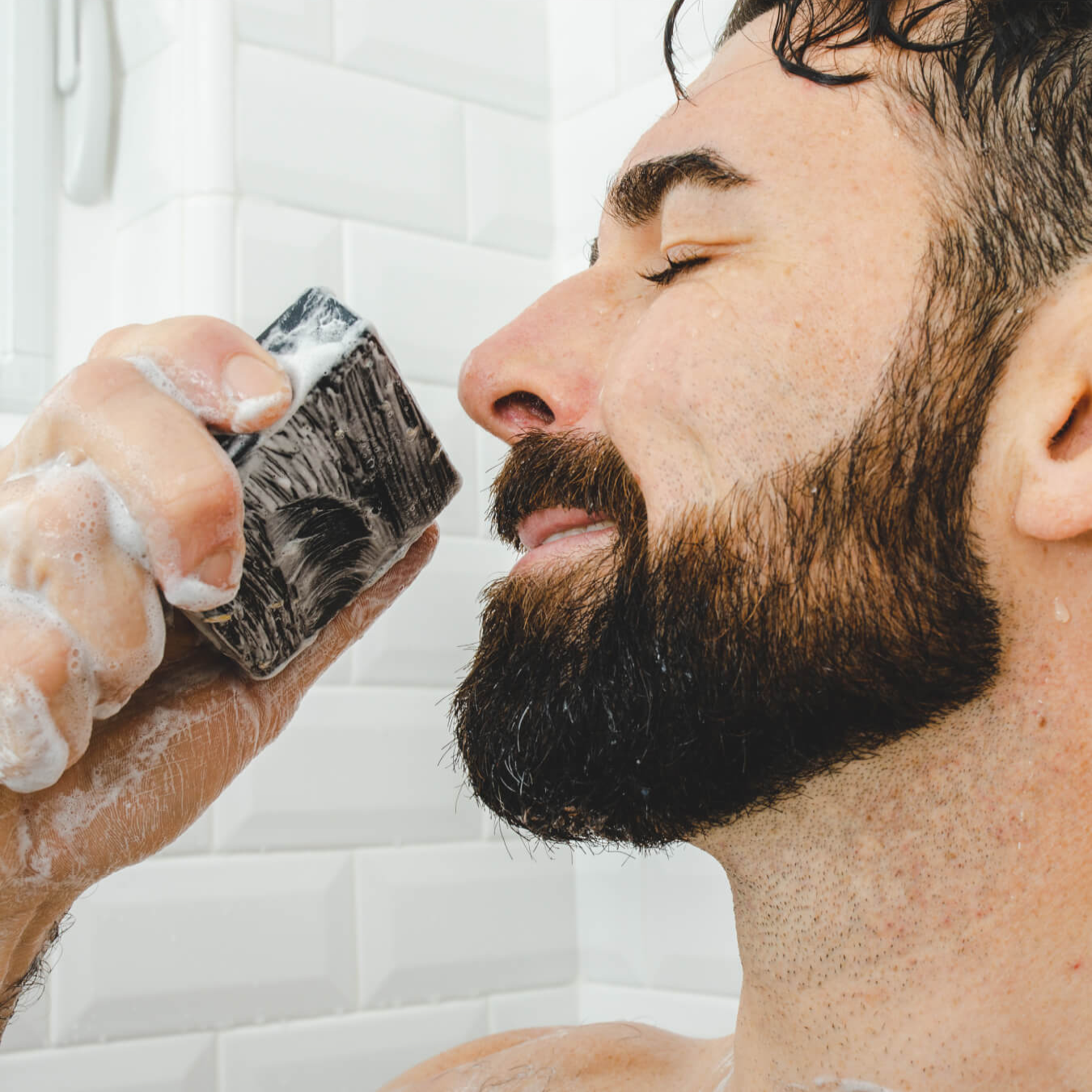 Rugged Scents Set J9