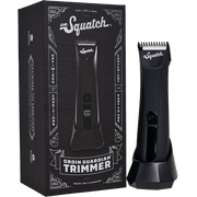 Black Electric Trimmer V1