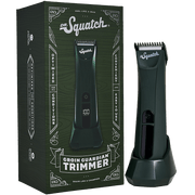 Green Electric Trimmer G1