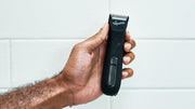 Black Electric Trimmer V1