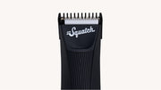 Black Electric Trimmer V1