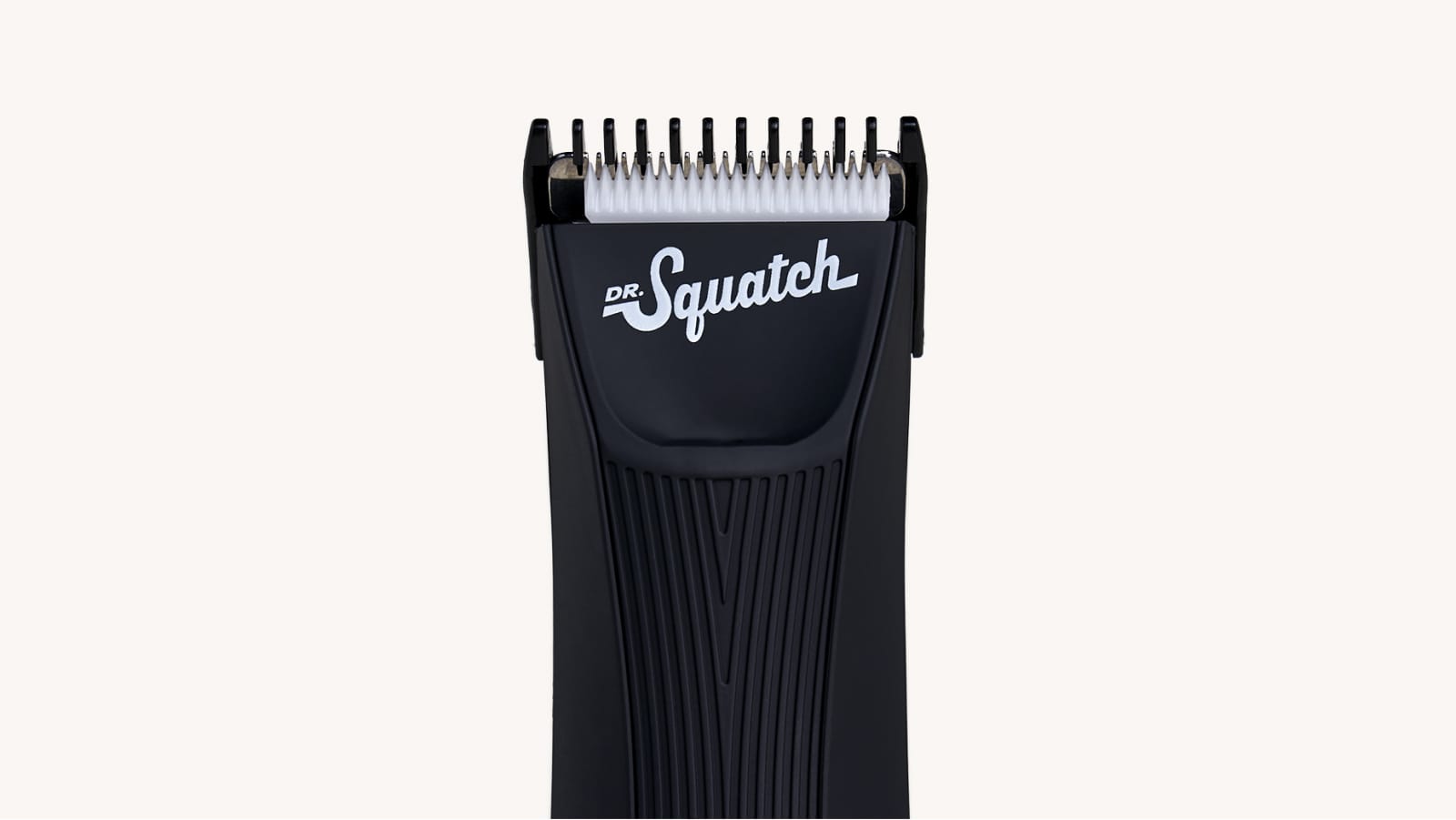 Black Electric Trimmer V1
