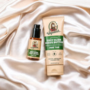 Pine Tar Smooth Shave Bundle E1