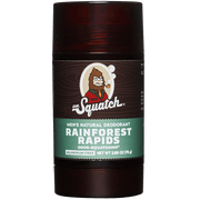 Essentials: Rainforest Rapids Deodorant H6