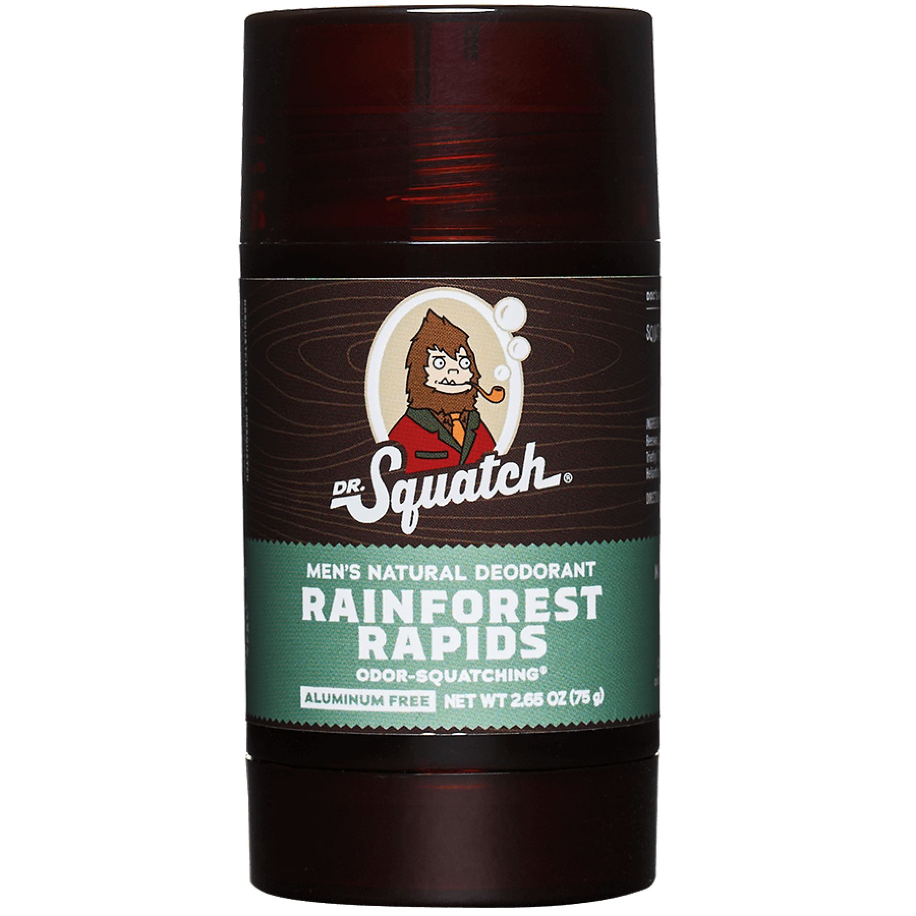 Essentials: Rainforest Rapids Deodorant H6