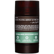 Essentials: Rainforest Rapids Deodorant H6