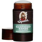 Essentials: Rainforest Rapids Deodorant H6