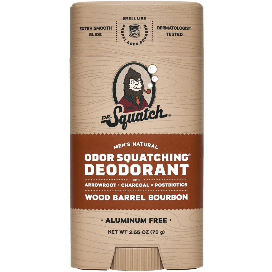 Fireside Bourbon Cologne with Free Deo! R5