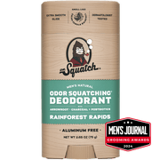 Essentials: Rainforest Rapids Deodorant Y5