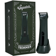 Green Electric Trimmer G1
