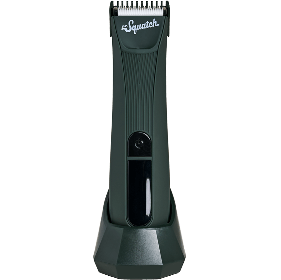 Green Electric Trimmer G1