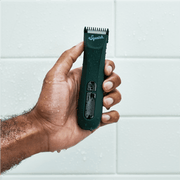 Green Electric Trimmer G1