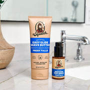 Fresh Falls Smooth Shave Bundle E8