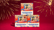 Freedom Fresh 3-Pack W6
