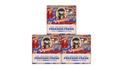 Freedom Fresh 3-Pack W6