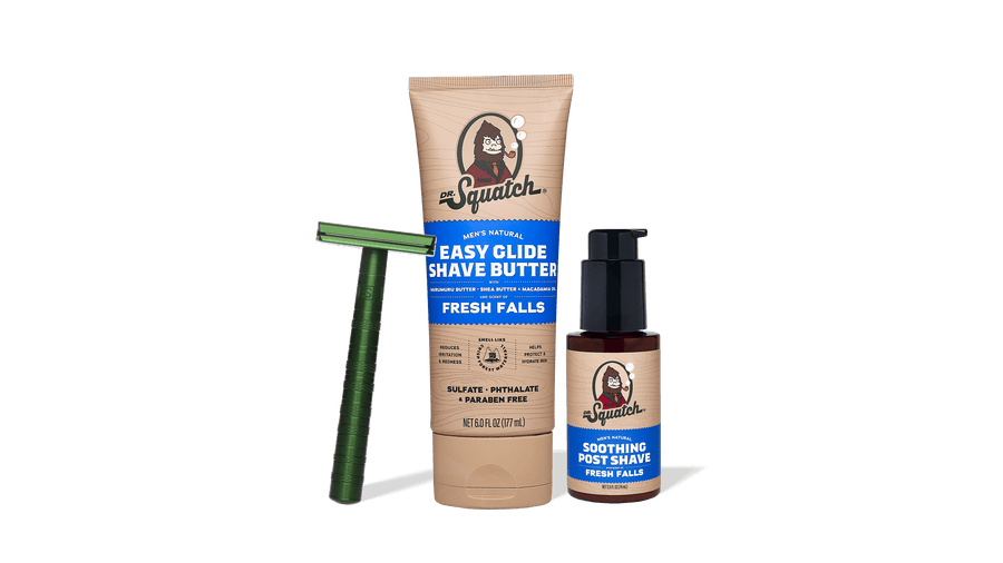 Fresh Falls Glide Guy Bundle Y3