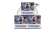 Friday Night 3-Pack Q3