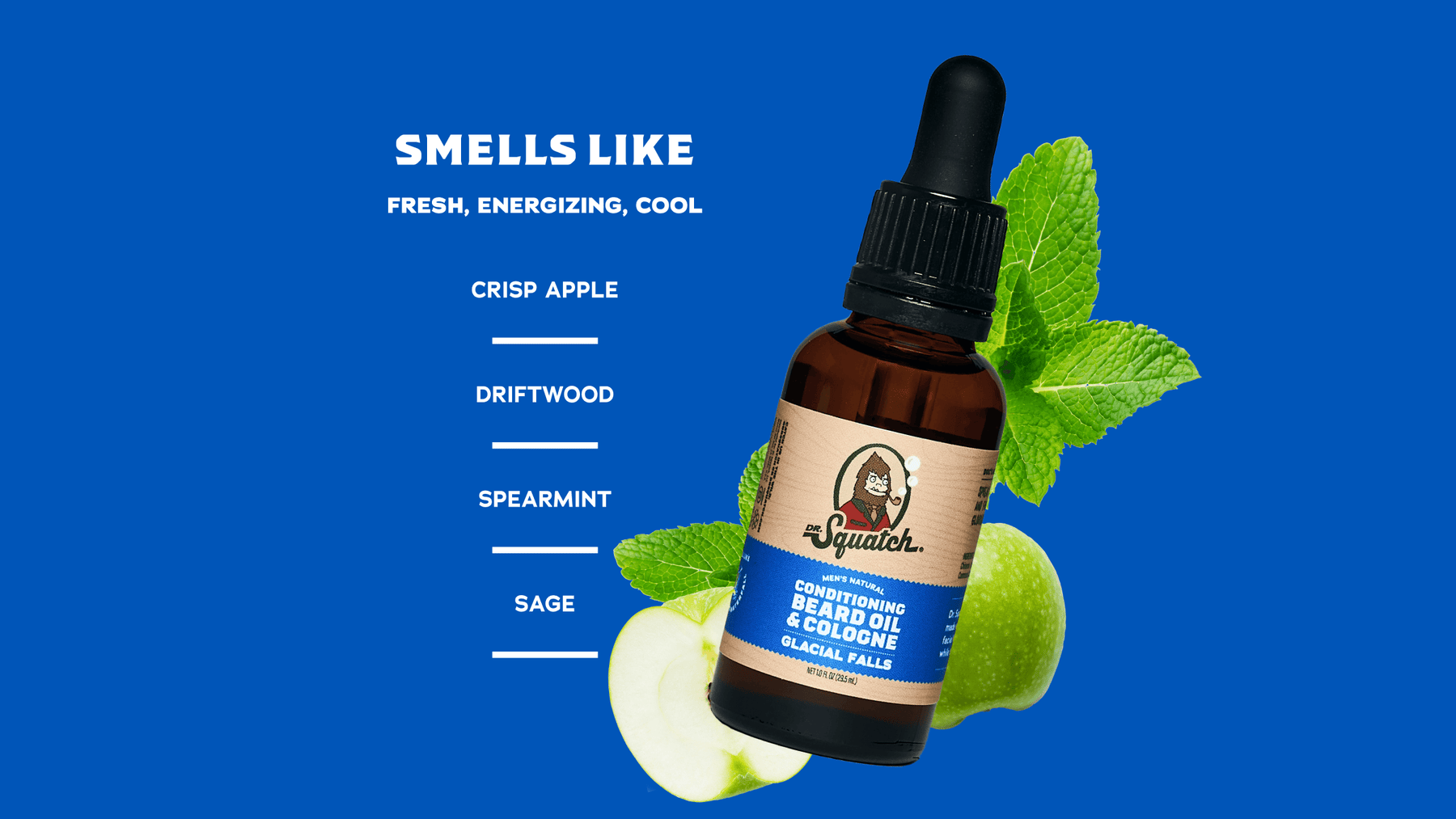 Beard Oil 3-Pack R9