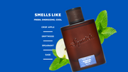 Cologne 3-Pack Z1