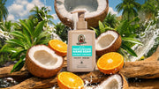 Coconut Castaway Hand Soap D0