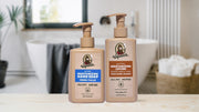 Hand Soap & Lotion Bundle T4