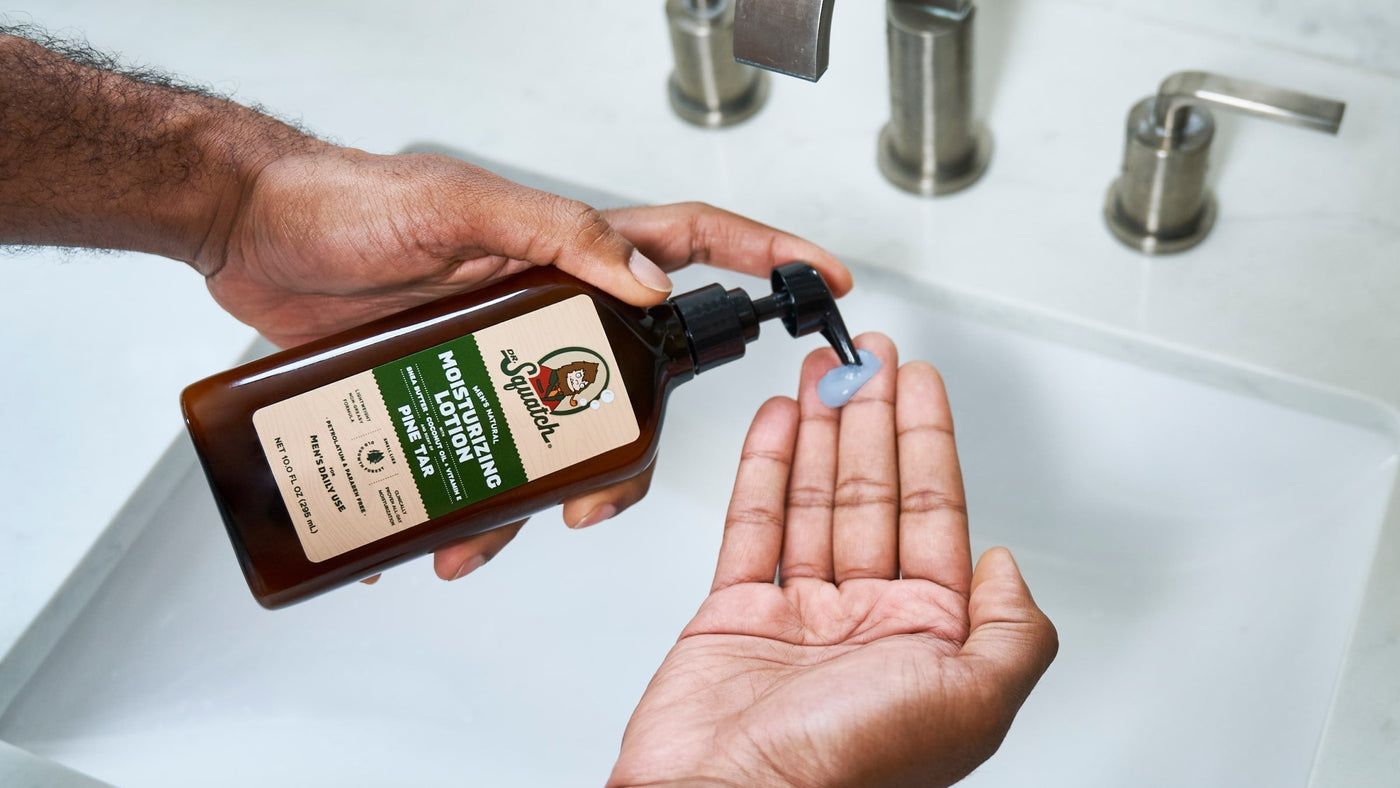 Hand Soap & Lotion Bundle T4