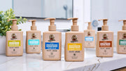 Hand Soap 2-Pack Y3