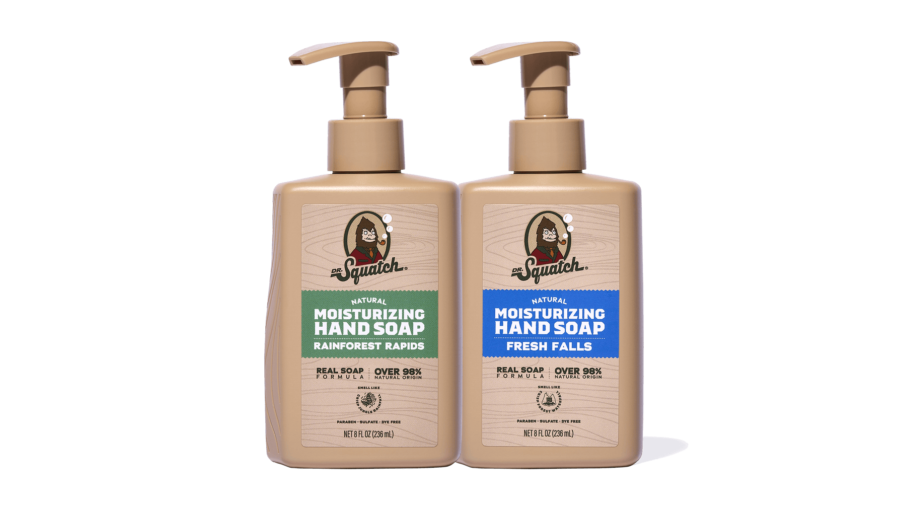 Hand Soap 2-Pack Y3