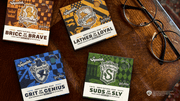 Harry Potter 6-Pack Z5