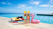 Spray Sunscreen 2-Pack | SPF 30 UVA/UVB Protection | Non-Greasy Mineral Sunscreen for Men S5